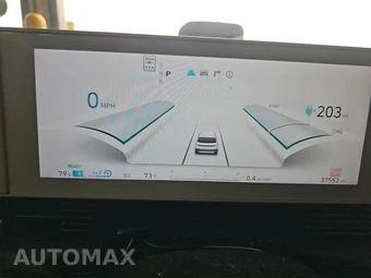 2023 Hyundai IONIQ 5 Limited - miniatura 12