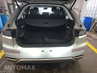 2023 Hyundai IONIQ 5 Limited - miniatura 16