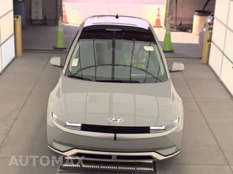 2023 Hyundai IONIQ 5 Limited - miniatura 2