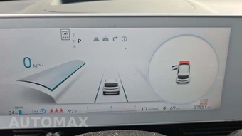 2023 Hyundai IONIQ 5 Limited - miniatura 21