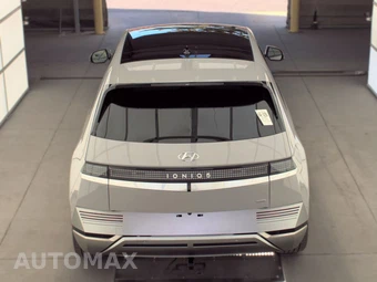 2023 Hyundai IONIQ 5 Limited - miniatura 5