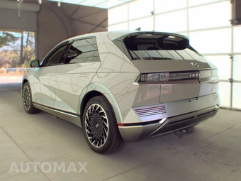 2023 Hyundai IONIQ 5 Limited - miniatura 6