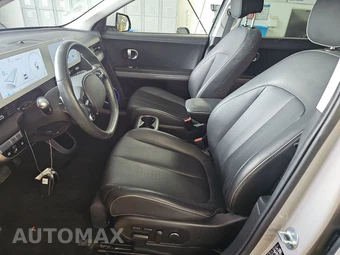 2023 Hyundai IONIQ 5 Limited - miniatura 7