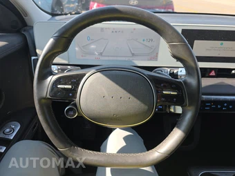 2023 Hyundai IONIQ 5 Limited - miniatura 10