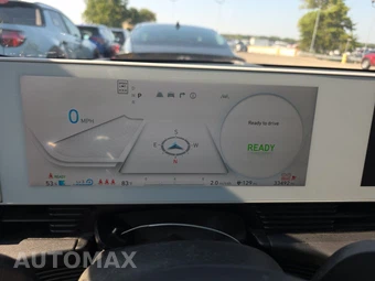 2023 Hyundai IONIQ 5 Limited - miniatura 12