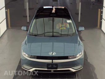 2023 Hyundai IONIQ 5 Limited - miniatura 2