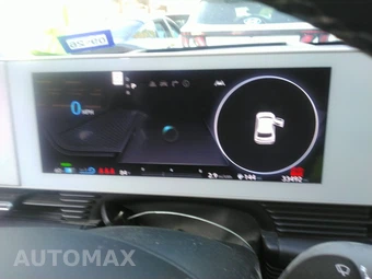2023 Hyundai IONIQ 5 Limited - miniatura 20