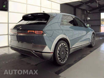2023 Hyundai IONIQ 5 Limited - miniatura 4