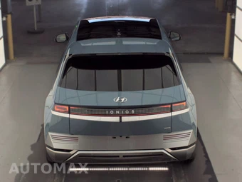 2023 Hyundai IONIQ 5 Limited - miniatura 5