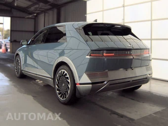 2023 Hyundai IONIQ 5 Limited - miniatura 6