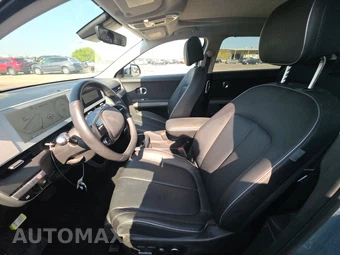 2023 Hyundai IONIQ 5 Limited - miniatura 7
