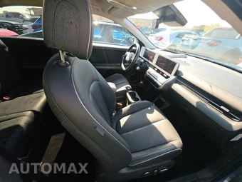 2023 Hyundai IONIQ 5 Limited - miniatura 8