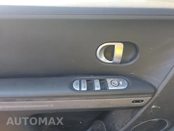 2023 Hyundai IONIQ 5 Limited - miniatura 9