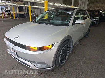 2023 Hyundai IONIQ 5 Limited