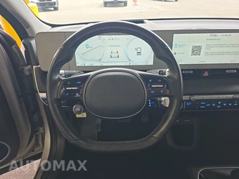 2023 Hyundai IONIQ 5 Limited - miniatura 10