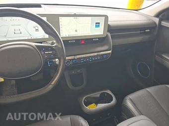 2023 Hyundai IONIQ 5 Limited - miniatura 11