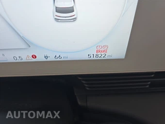 2023 Hyundai IONIQ 5 Limited - miniatura 12
