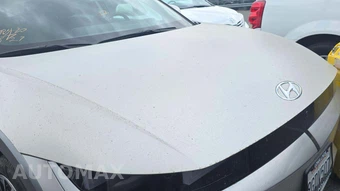 2023 Hyundai IONIQ 5 Limited - miniatura 18
