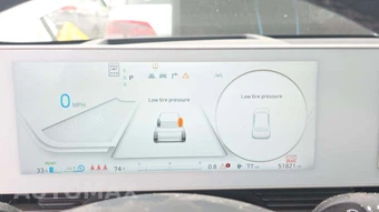2023 Hyundai IONIQ 5 Limited - miniatura 19