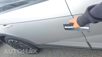 2023 Hyundai IONIQ 5 Limited - miniatura 28