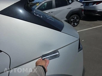 2023 Hyundai IONIQ 5 Limited - miniatura 38