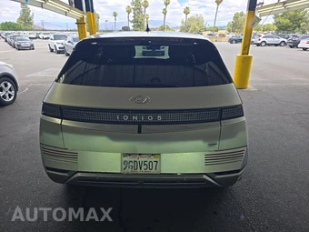 2023 Hyundai IONIQ 5 Limited - miniatura 5