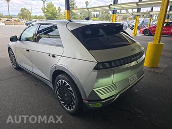 2023 Hyundai IONIQ 5 Limited - miniatura 6