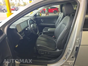2023 Hyundai IONIQ 5 Limited - miniatura 7