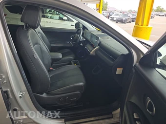 2023 Hyundai IONIQ 5 Limited - miniatura 8