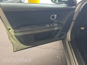 2023 Hyundai IONIQ 5 Limited - miniatura 9