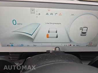2023 Hyundai IONIQ 5 Limited - miniatura 12