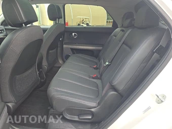 2023 Hyundai IONIQ 5 Limited - miniatura 13