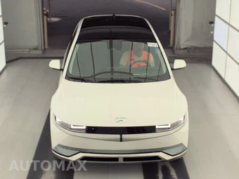 2023 Hyundai IONIQ 5 Limited - miniatura 2