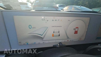 2023 Hyundai IONIQ 5 Limited - miniatura 29