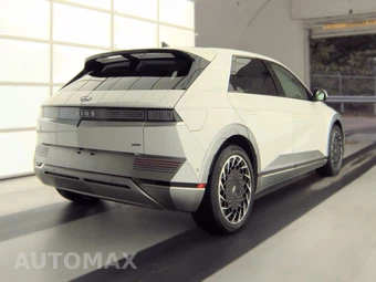 2023 Hyundai IONIQ 5 Limited - miniatura 4
