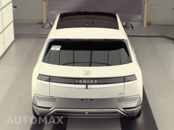 2023 Hyundai IONIQ 5 Limited - miniatura 5