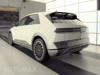 2023 Hyundai IONIQ 5 Limited - miniatura 6