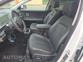 2023 Hyundai IONIQ 5 Limited - miniatura 7
