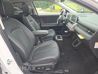 2023 Hyundai IONIQ 5 Limited - miniatura 8