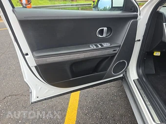 2023 Hyundai IONIQ 5 Limited - miniatura 9