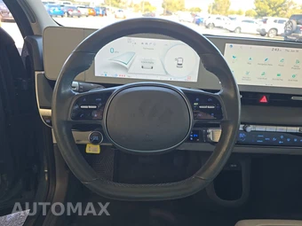 2023 Hyundai IONIQ 5 Limited - miniatura 10
