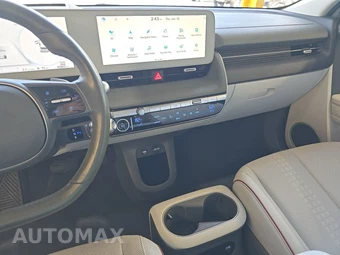 2023 Hyundai IONIQ 5 Limited - miniatura 11
