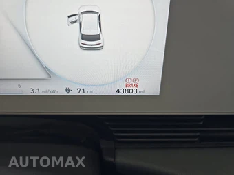 2023 Hyundai IONIQ 5 Limited - miniatura 12