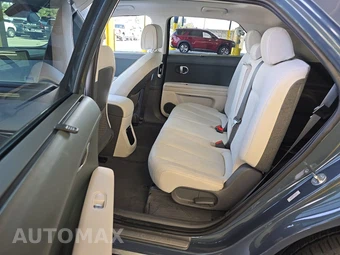 2023 Hyundai IONIQ 5 Limited - miniatura 13