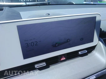 2023 Hyundai IONIQ 5 Limited - miniatura 18