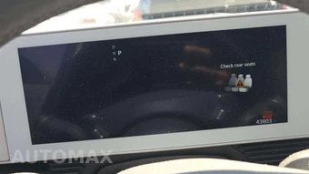 2023 Hyundai IONIQ 5 Limited - miniatura 21