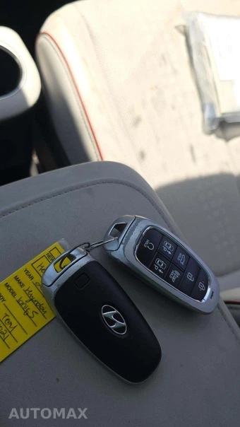 2023 Hyundai IONIQ 5 Limited - miniatura 22