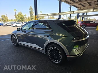 2023 Hyundai IONIQ 5 Limited - miniatura 6