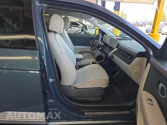 2023 Hyundai IONIQ 5 Limited - miniatura 8