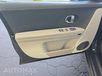 2023 Hyundai IONIQ 5 Limited - miniatura 9